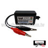 12V300mmA Electronic Auto Adapter Charger