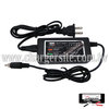 12V1.6A Electronic Auto Adapter Charger