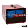 Auto Battery Charger, Electronic Vehicle, Forlift, UPS/Stand-By, Lead Acid Battery MB12V15/24V15A