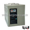 Auto-Battery Charger, 48V/15A, Forklift, Lead-Acid Battery