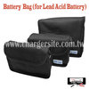 Lead Acid Battery Bag　6V4A/6V10A/12V7A/12V12A/12V17A/12V20A