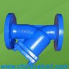 strainer, DIN Y type strainer,