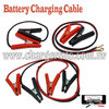 Battery Charging Sync Cable/Battery Charging Clip Cable/Motorcycle Booster Cable