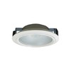 LED Downlight with 10W Power Dissipation and 90~264VAC Input Voltage