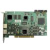 Advanced SX Bus PCI Master Card with Motion Control 