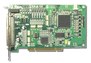 Advanced PCI Master Card with 4-Axes Motion Control Card
