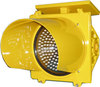 SOLAR WARNING LIGHT, Solar Power LED Warning Light