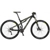 Price/Unit : USD $1,985.00 Scott Genius 940 Mountain Bike 2013 - Full Suspension MTB
