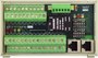 1-Axis motion slave module for servo or stepping driver