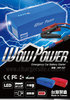  Energy in Electromotion-Car Batter Starter Booster also Function Recharging the Cell-phone