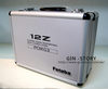 12Z Functional Aluminum Hard case 