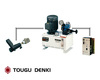 Hydraulic Edge Position Controller is consistent quality, high thrust for load 3 tons, low noise, no oil leakage.