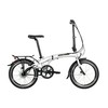 Dahon MU N360 Folding Bike 2015