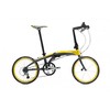 Tern Verge X30h foldable bicycle bike Portable Speed