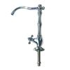 Ceramic Goose-Neck Shaped Faucet