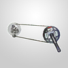 wheelset