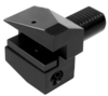 VDI Tool Holders For All Kind Of Taiwan Machines CNC Lathes, CNC Turning Centers