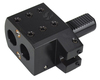 E2 Boring Bar VDI Tool Holder-Offset  For CNC Turning Lathe,CNC Lathes,Single Turret Main Spindle