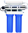 4 Stage Water Purifier with UV(1 GPM) 