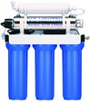 5 Stage Water Purifier with UV(1 GPM) 