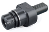 Tool holders According To DIN 69880 Standard For CNC Turning Lathes