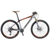 Scott Scale 700 Premium Mountain Bike 2016 - Hardtail MTB