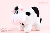 manufacture of plush toy in china 