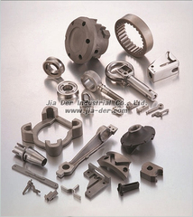 Mechanical parts photo