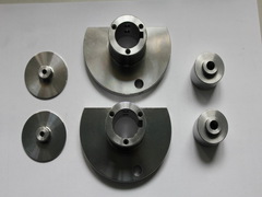 CNC Precision Processing photo