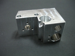 Mechanical parts photo