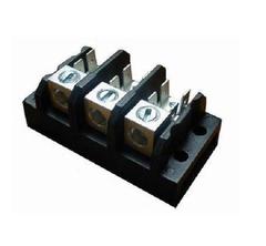 Click View  TGP-085-03A Power Distribution Terminal Block Board  photo