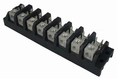 Click View  TGP-085-08A Power Distribution Terminal Block Board  photo