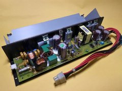 Click View  OPEN FRAME POWER SUPPLY  photo
