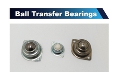 Click View  Ball Transfer Bearings  photo