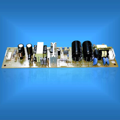 Click View  24W OPEN FRAME POWER SUPPLY  photo