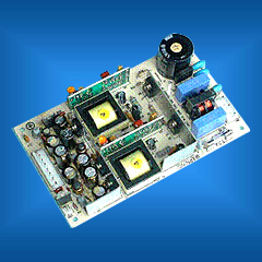 Click View  49W OPEN FRAME POWER SUPPLY  photo