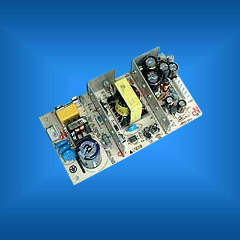 Click View  40W OPEN FRAME POWER SUPPLY  photo