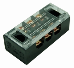 Click View  TB-1503 Fixed Barrier Terminal Blocks  photo