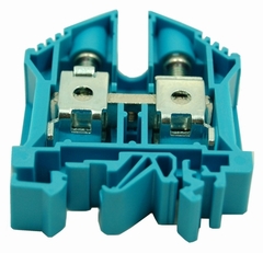 Click View  TF-35 Feed Through Terminal Block Wiring Connector  photo