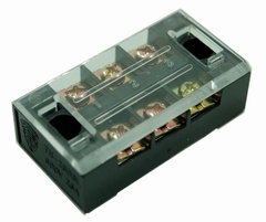 Click View  TB-2503L Electrical Fixed Barrier Terminal Blocks  photo