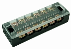 Click View  TB-2506L Electrical Fixed Barrier Terminal Blocks  photo