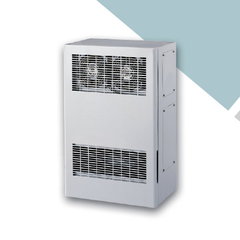 Click View  Air Conditioner for Electric Cabinet   photo