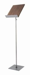 store fixtures-Floor Easel