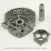 Automobile parts,Turbo impelle,Motorcycle parts,Hardware for aluminum,Motor housing,Bike parts,Pedal 