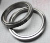 THB SX series thin section crossed roller bearings with high precision are mainly used in manipulators, industrial robot