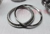 THB SX series thin section crossed roller bearings with high precision are mainly used in manipulators, industrial robot