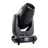 Voltage:AC 100-240V 50/60Hz. Light source:single 300W white LED,color temperature:7500K-8000K.
