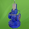 DP17 Pilot Operated Pressure Reducing Valve